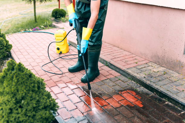 Best Oil Spill Cleanup  in North Wildwood, NJ